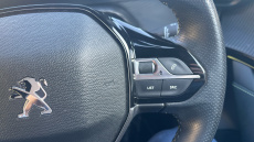 Peugeot 208 100kW GT 50kWh 5dr Auto Electric Hatchback